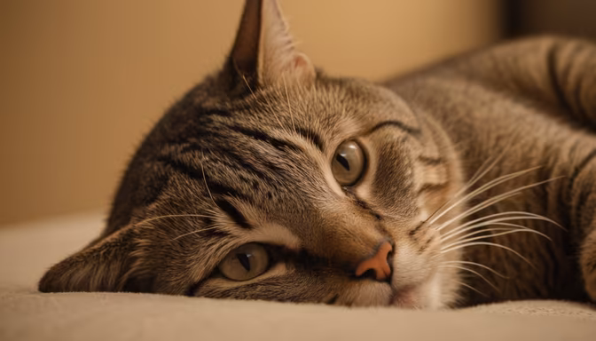 Lazy Afternoon