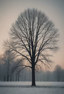 Winter's Embrace Winter's Embrace