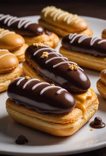 Sweet Indulgence Sweet Indulgence