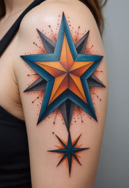 Guiding Star