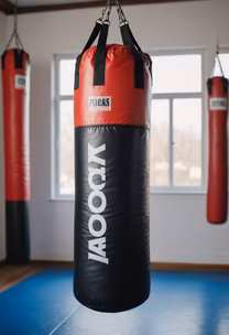 Boxing Gym Boxing Gym