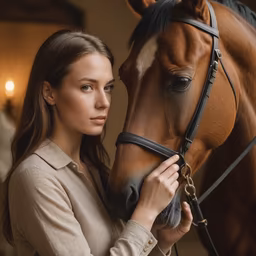 Equine Connection