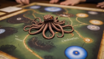 Game Night Game Night