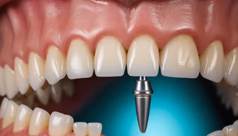 Dental Implant Dental Implant