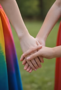 Connected Hearts