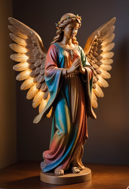 Angel of Hope