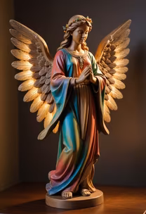 Angel of Hope Angel of Hope
