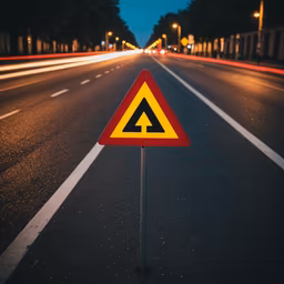 Road Ahead Road Ahead