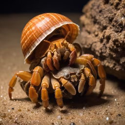 Crab Buddies Crab Buddies