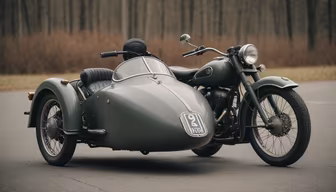 Vintage Ride Vintage Ride