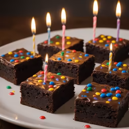 Sweet Celebrations