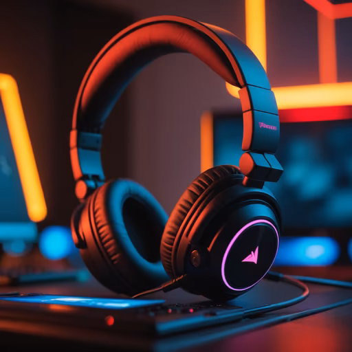 Immersive Sound