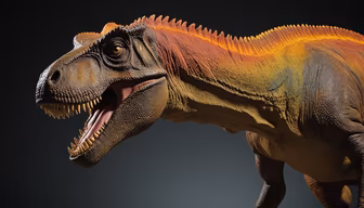 Majungasaurus Majungasaurus