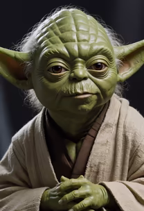 Master Yoda Master Yoda