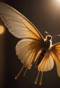 Golden Wings Golden Wings