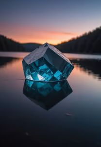 Lake Crystal Lake Crystal