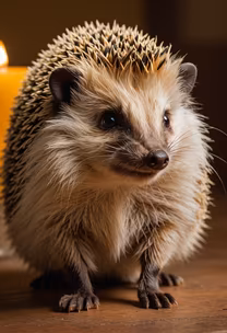 Meet Hazel Meet Hazel