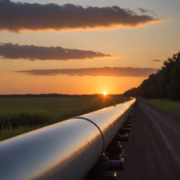 Sunset Pipeline Sunset Pipeline