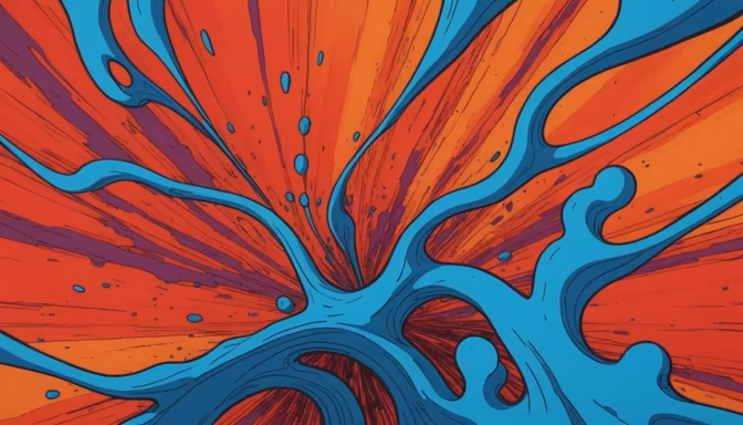 Color Burst