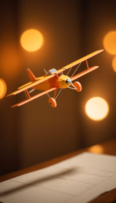 Dreams Take Flight Dreams Take Flight
