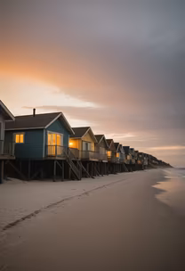 Beachfront Bliss Beachfront Bliss