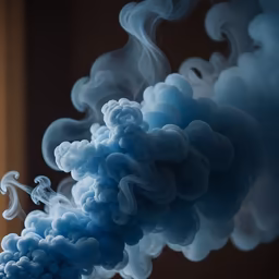 Blue Haze Blue Haze