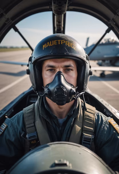 Ready for Takeoff