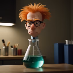 The Experiment