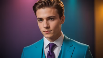 Sharp Dressed Man Sharp Dressed Man