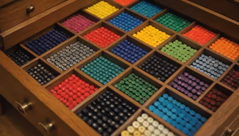 Organized Chaos Organized Chaos