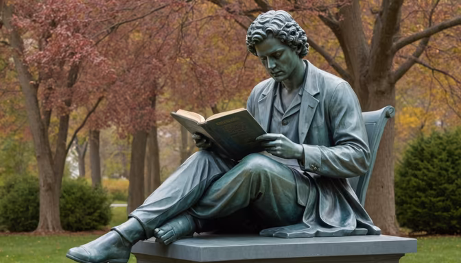 Timeless Reader