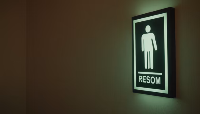 Men's Room