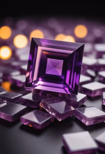 Amethyst Dreams