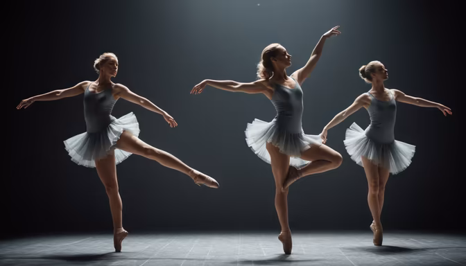 Ballet Harmony