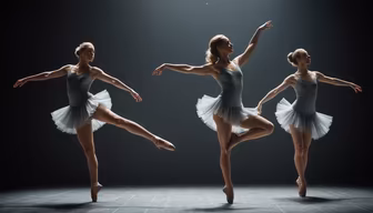 Ballet Harmony Ballet Harmony