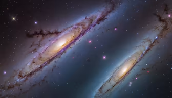 Galactic Dance Galactic Dance