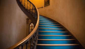 Grand Ascent