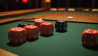 Roll the Dice