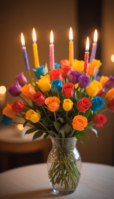 Celebration Bouquet