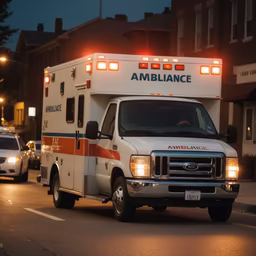 Emergency Response Emergency Response