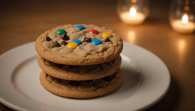 Sweet Treats