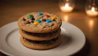 Sweet Treats Sweet Treats