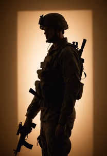 Ready for Duty Ready for Duty