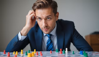 Strategic Thinking Strategic Thinking
