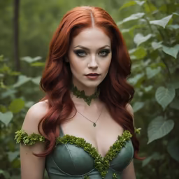 Enchanting Beauty Enchanting Beauty