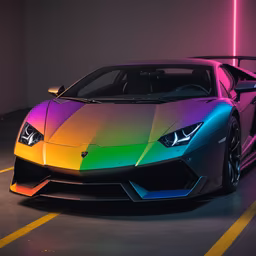 Rainbow Ride Rainbow Ride