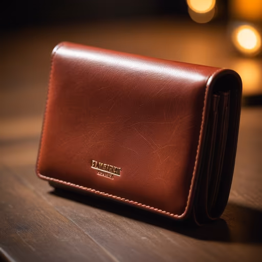 Leather Elegance