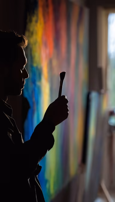 Artistic Vision