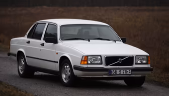 Classic Volvo Classic Volvo