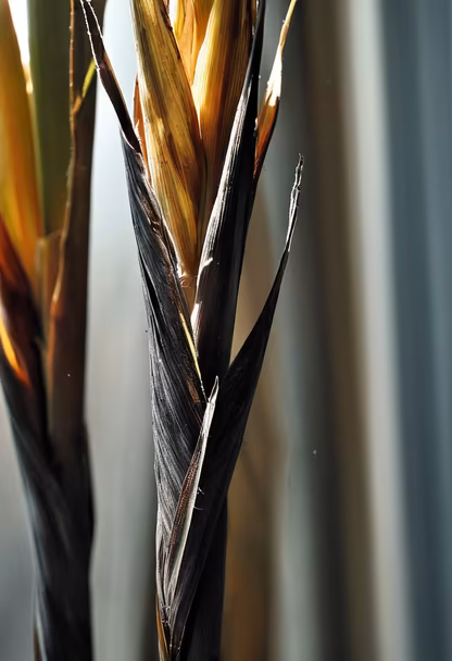 Dried Beauty